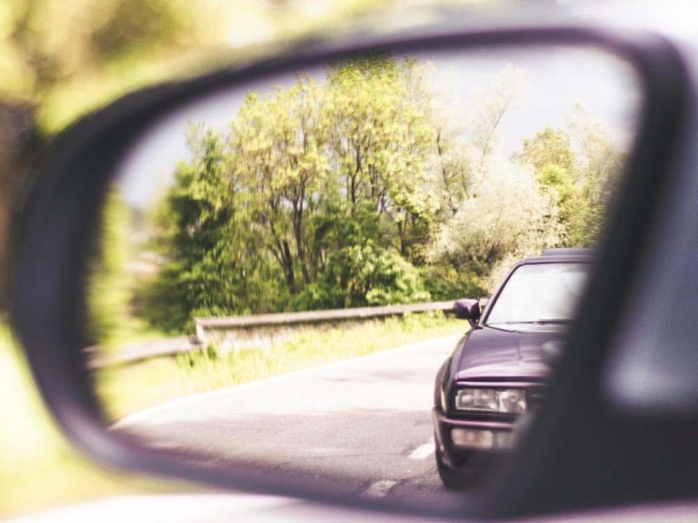 Nötigung im Straßenverkehr Bedeutung, Folgen und mehr Infos