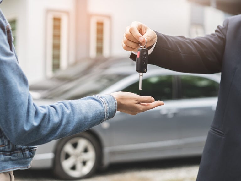 Was muss man beim privaten Autokauf beachten? Ein Überblick Noack und Rechtsanwälte