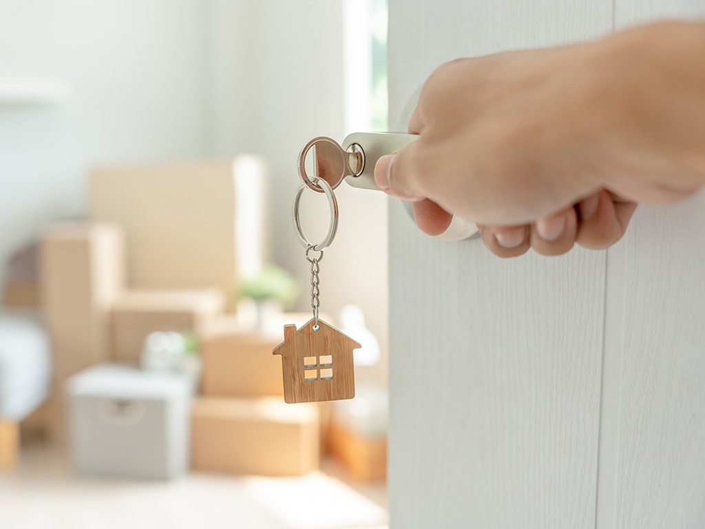 Welche Rechte muss man vor dem Wohnungskauf beachten?