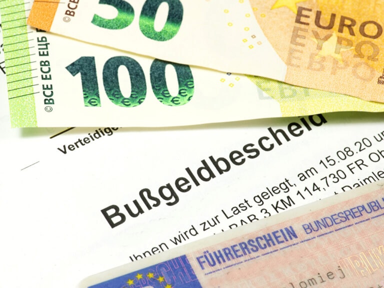 2 Monate Fahrverbot In Geldstrafe Umwandeln Kann ein Fahrverbot in ein Bußgeld umgewandelt werden? - Noack