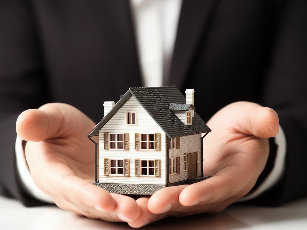 Immobilienschenkung, Wohnrecht und Nießbrauchrecht: Was muss man beachten?