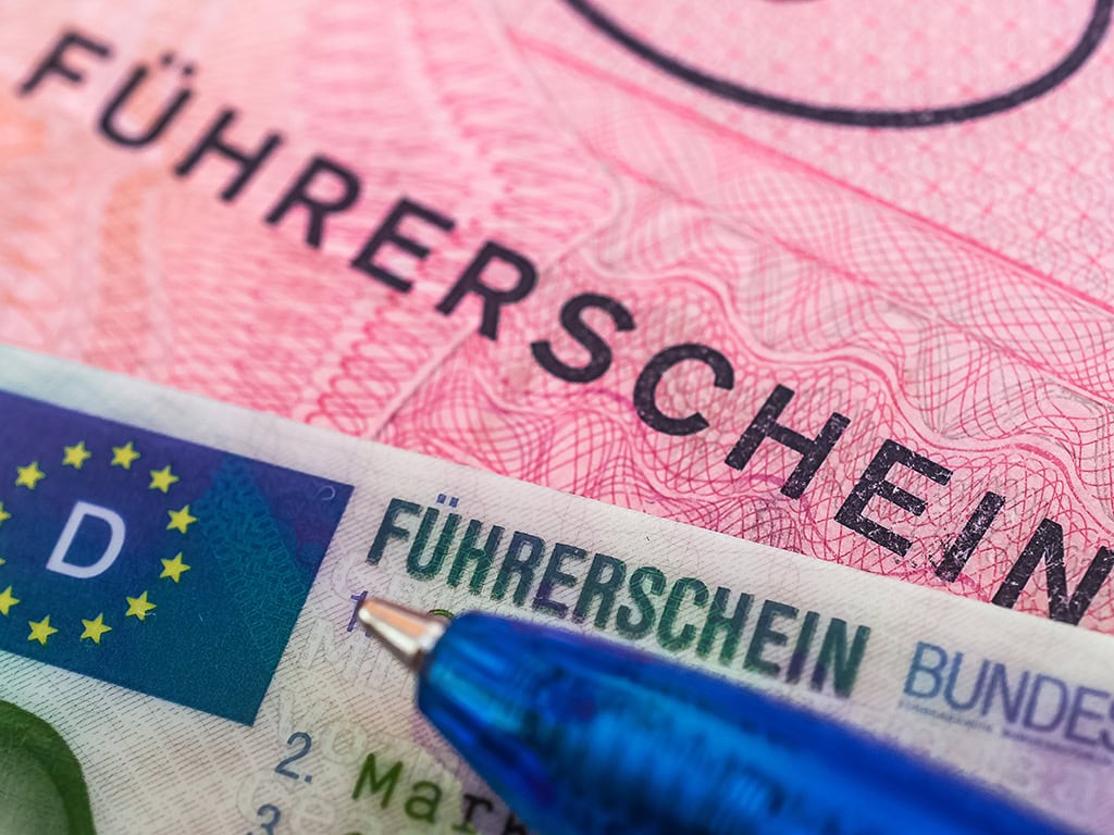 Führerscheinumtausch: Wann läuft die Frist ab?